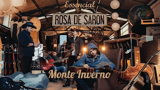 Rosa de Saron - Monte Inverno (OFICIAL)