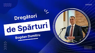 Dregători de Spărturi