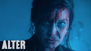 Horror Short Film "3:36" | ALTER