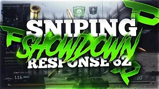 TeamPsyQo - @SnipingShowdown Response #3 (6z) - Edited by @KokoTheEditor