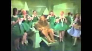 The Wizard of Oz 1998 re-release TV Spot