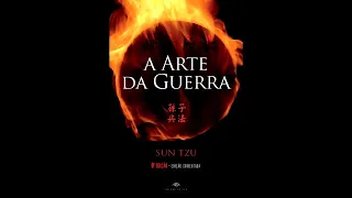 Sun Tzu - A Arte Da Guerra