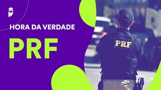 Hora da Verdade PRF: Direito Administrativo - Prof. Thállius Moraes