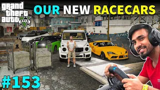 MICHAEL'S NEW MOST EXPENSIVE RARE SUPERCAR  | GTA V GAMEPLAY #153