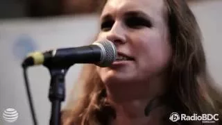 Laura Jane Grace of Against Me! - Those Anarcho Punks Are Mysterious (The RadioBDC Sessions)