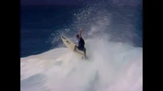 Kelly Slater vs. Rob Machado Quarter Final 1998 Pipeline Masters