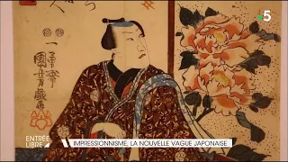 Impressionnisme : la nouvelle vague japonaise