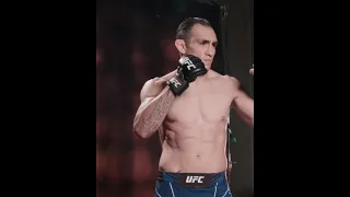 Tony Ferguson  'I finally get what you're talking about' Full HD