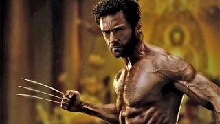 Wolverine [Awake and Alive Music Video]