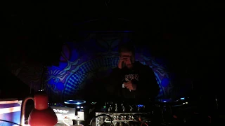 Winpa (Insectik Records) Video DJ set @ Quadradelic Openair Gathering 2018