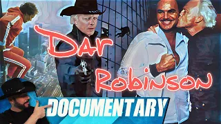 Dar Robinson - Burt Reynolds Documentary