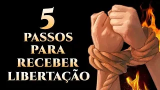 SÓ ASSISTA SE VOCÊ REALMENTE QUER MUDAR DE VIDA! - Pastor Antonio Junior