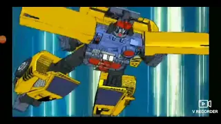 All Transformers Intros (1984 - 2015)