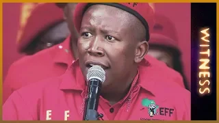 Julius vs The ANC | Witness