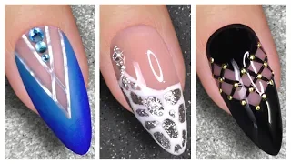 Nail Art Designs 2020 | New Easy Nails Art