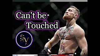 [2020] Conor McGregor ★ 2pac [Can't Be Touched] ★