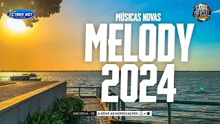 MELODY ( TECNO MELODY ) MELODY ROMÂNTICO 2024 - TECNOMELODY FIM DE ANO 2023/2024