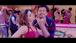 Selfie Pulla   Full Video Song    Kaththi   Vijay  Samantha Ruth Prabhu1080P HD