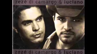 Zezé Di Camargo e Luciano - Pra Sempre (2003)