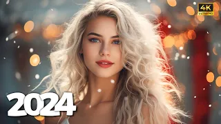 Ibiza Summer Mix 2024⛅Best Of Tropical Deep House Lyrics ⛅ Avicii, Coldplay, Miley Cyrus style #84