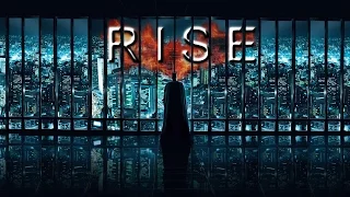 Batman: Rise