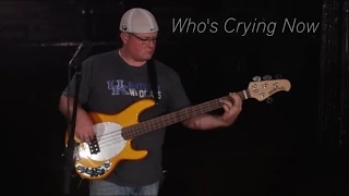 Who's Crying Now - Lexington Lab Band