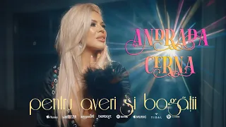 Andrada Cerna - 💥 Pentru averi și bogății 💥 NOU 2024 💥