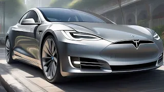 All New 2025 Tesla Hatchback is Coming!!