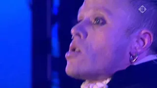 The Prodigy - Smack My Bitch Up Live @ Pinkpop Festival, Landgraaf, Netherlands (15.05.2005)