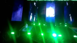 Eminem - Toy Soldiers - Live Pukkelpop 2013!