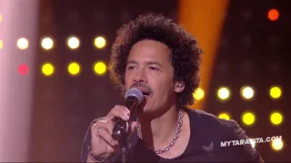 Eagle-Eye Cherry "Streets Of You" (Extrait) (2018)