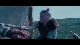 THE LOST VIKING (2018) Official Trailer