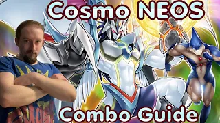 The Best COSMO NEOS Guide