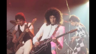 23. We Will Rock You (Queen - Live In Detroit: 11/18/1977)