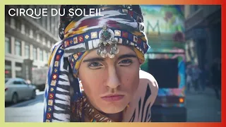 TOTEM by Cirque du Soleil | New York City Tour | Cirque du Soleil