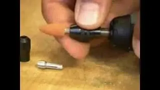 Dremel 4486 Multi Chuck