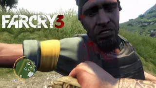 Far Cry 3 - John Wick Has Nothing on Jason Brody