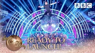 The fabulous Strictly 2018 launch dance! - BBC Strictly 2018