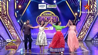 Suvarna Jackpot | Star Suvarna