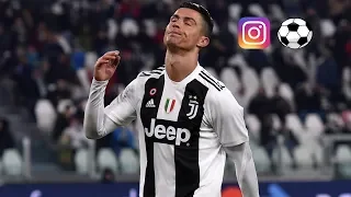 Soccer Beat Drop Vines #90 (Instagram Edition) - SoccerKingTV