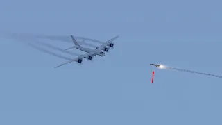 Ukrainian forces used drone modified destroys Dozens Russian Tu-95 bomber | ARMA