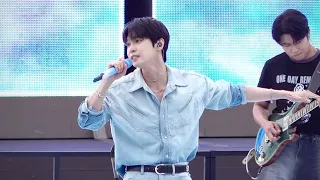 240422 DOYOUNG 도영 Special Live - 반딧불 (Little Light) Full 직캠