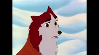 Balto - Another Day In Paradise (Animash)