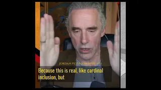 "This Is What An Anti-Social Girl Would Do" - Jordan Peterson