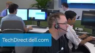 Dell TechDirect