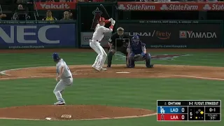 Dodgers vs Angels Highlights | KERSHAW SHUTS OUT THE ANGELS | June 20, 2023