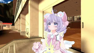 Love sarigenaku/(Creamy Mami)LOVEさりげなく（歌：マルティリス）【RVCボイチェンで歌ってみた】