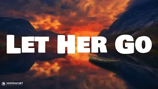 Passenger - Let Her Go | LYRICS | Rewrite The Stars - James Arthur