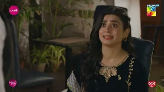 Mera Sotela Baap Meri Shadi Kar Raha Hai....! #seharkhan #hamzasohail - Fairy Tale - HUM TV