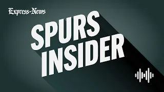 Making the team | Spurs Insider